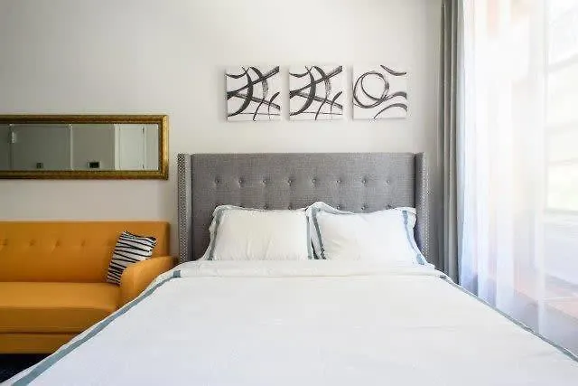 Apartman 1597-3 Studio Upper East Side Apt W&D In Unit New York Amerikai Egyesült Államok